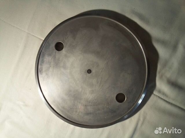 Опорный диск Pioneer pl 30 L II