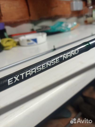 Extrasense Nano cdexn-862 M