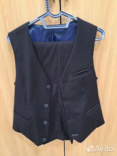 Костюм для мальчика