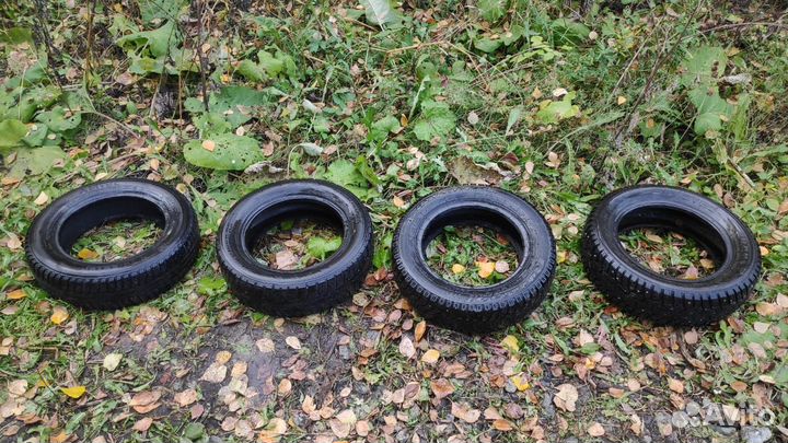 Hankook I Cept W605 175/65 R14 82T