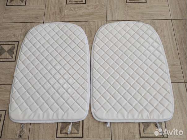 Защитная накидка для спинки сиденья