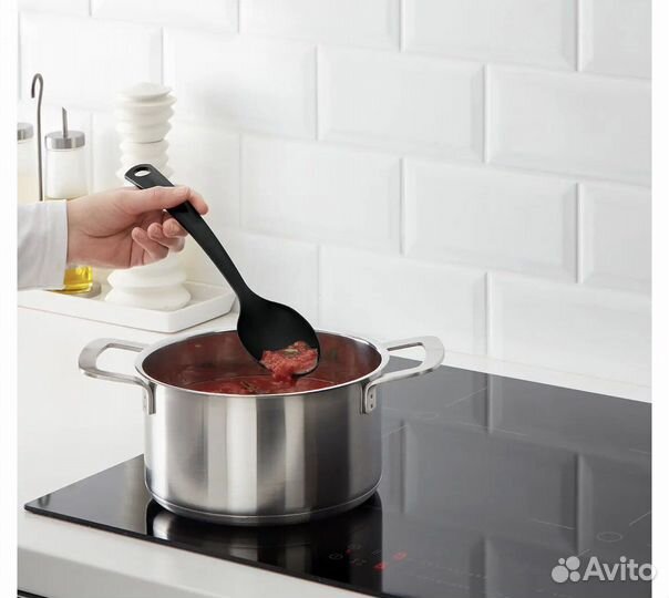 Новые кухонные приборы Икеа