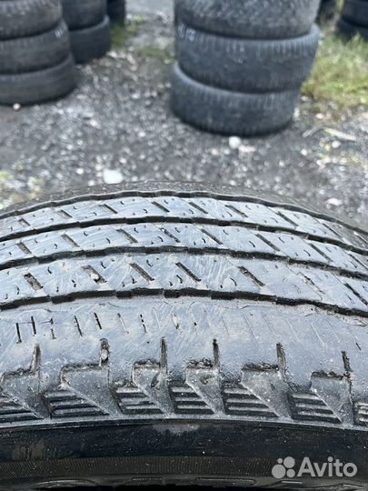 Nexen Roadian HT 235/70 R17 108S