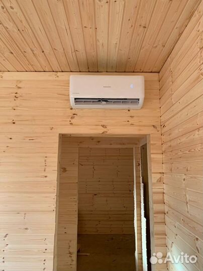 Инверторные сплит системы в мск