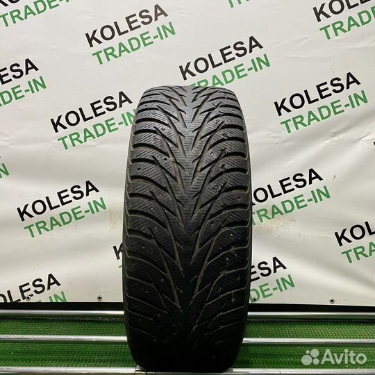 Yokohama Ice Guard IG35 285/60 R18