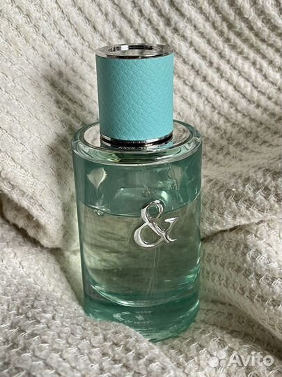 Духи женские tiffany & CO Tiffany & Love For Her