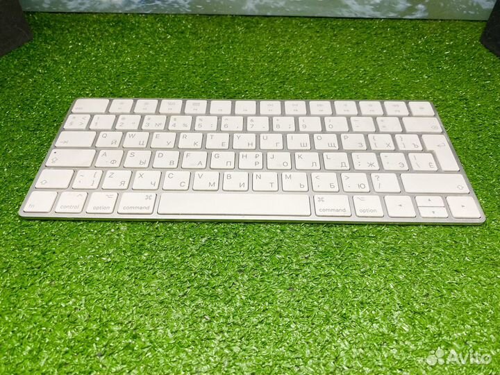 Клавиатура Apple magic keyboard 2