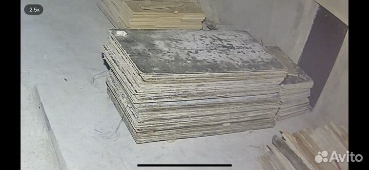 Аренда фанеры для опалубки