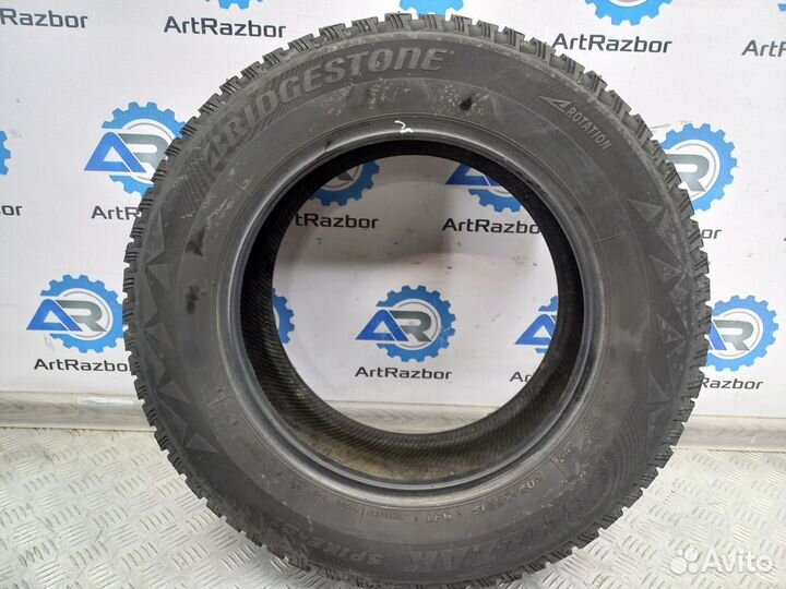 Bridgestone Blizzak Spike-01 205/65 R15 94T