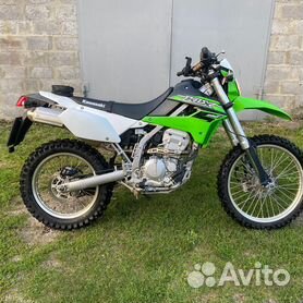 Kawasaki klx 250 for sale clearance craigslist