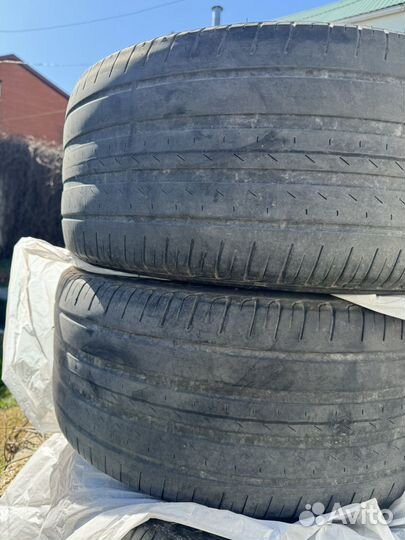 Pirelli Cinturato P7 275/35 R19