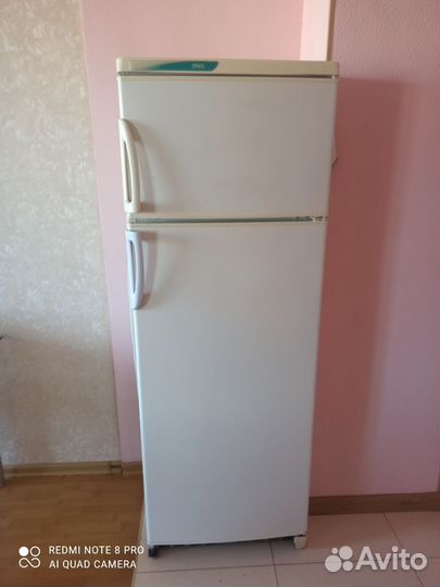 Холодильник