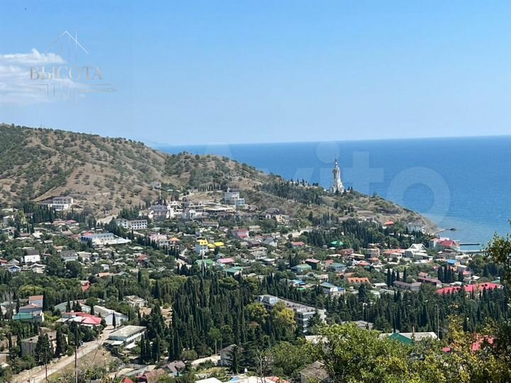 Участок 4 сот. (ИЖС)