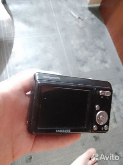Фотоаппараты
