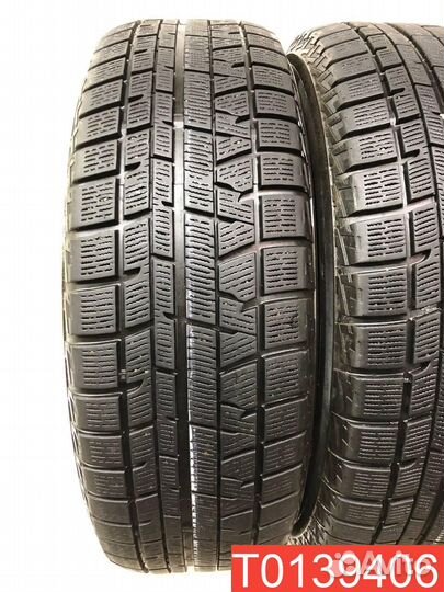 Yokohama Ice Guard IG50+ 215/65 R16 98Q