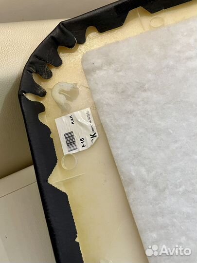 Обшивка Хундай Соната Hyundai Sonata