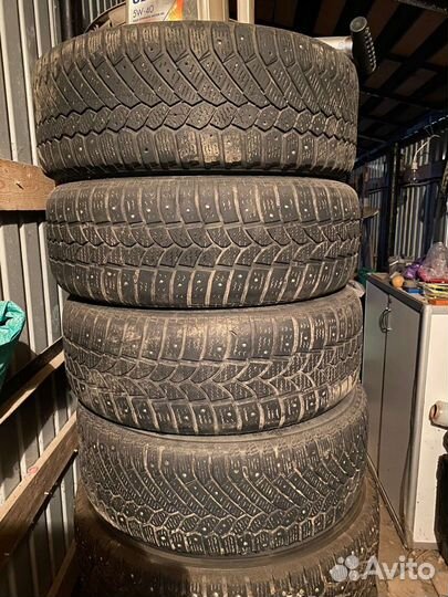 Колеса на opel astra h r16