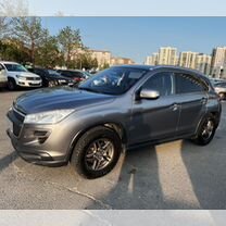 Peugeot 4008 2.0 CVT, 2012, 179 000 км, с пробегом, цена 1 390 000 руб.