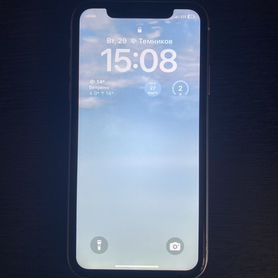 iPhone Xr, 128 ГБ