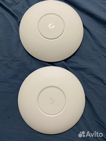 Точка доступа Ubiquiti Unifi AC PRO