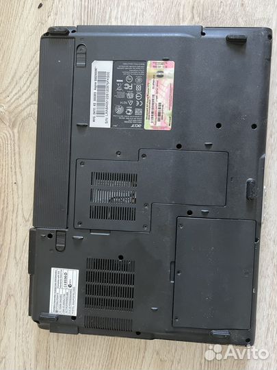 Acer aspire 5560