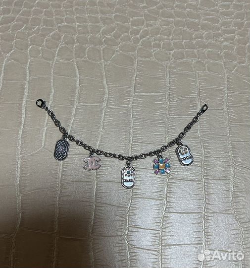 Браслет Chanel