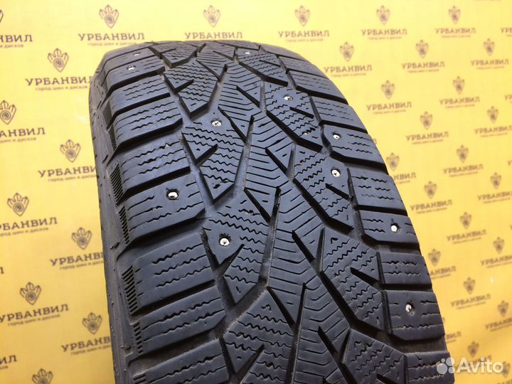 Gislaved Nord Frost C 185/65 R15 92T