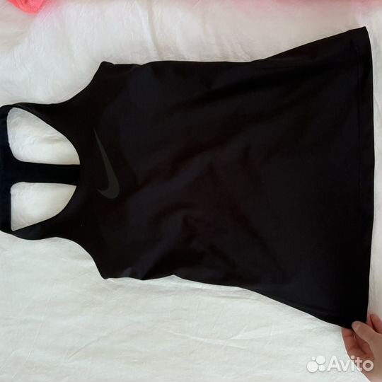 Спортивные вещи пакетом s 42 nike adidas sinsay