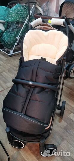 Конверт теплый