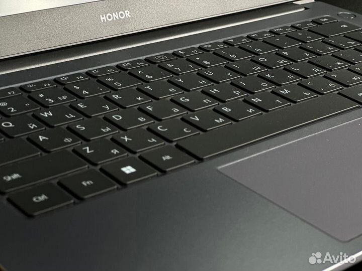 Новый ноутбук ryzen5 5500u озу 8gb