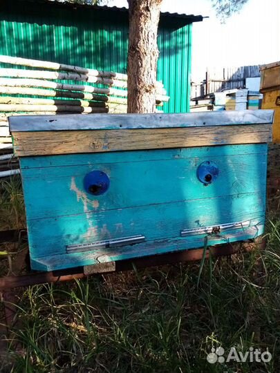 Улей для пчел