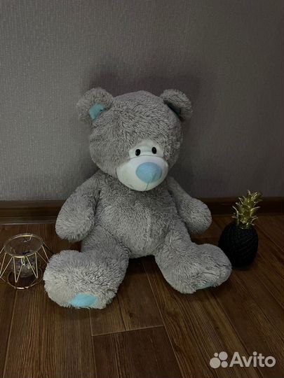 Мишка Тедди