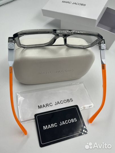 Имиджевые очки marc jacobs