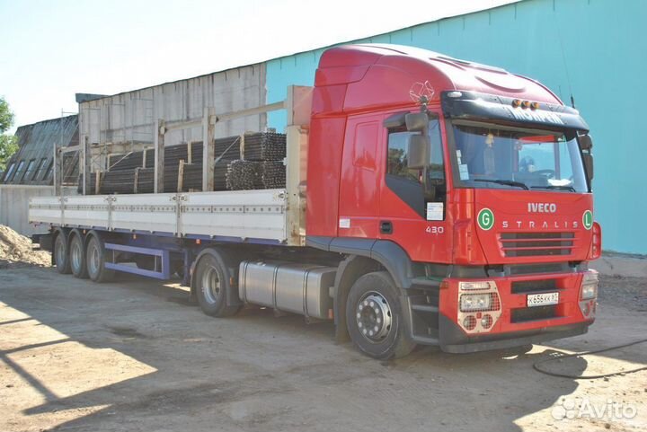 Грузоперевозки длиномер 11