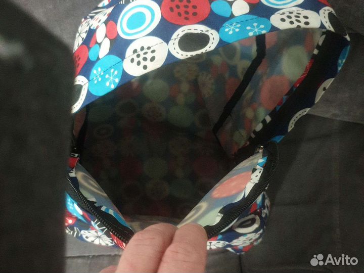 Рюкзак детский новый