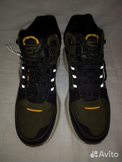 Новые ботинки кроссовки cropp 45размер