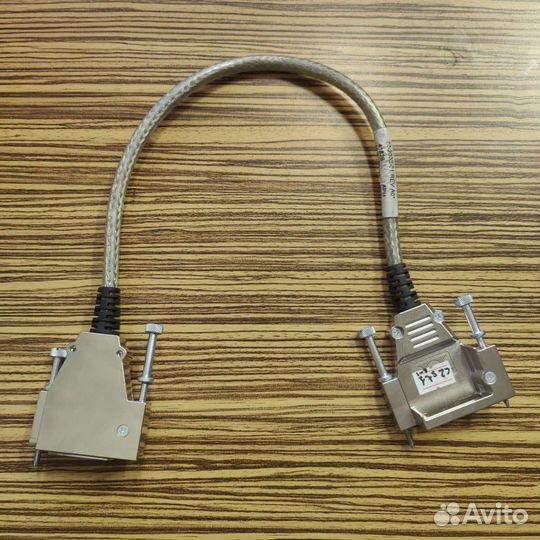 Кабель для организации стека Cisco 3750 серии