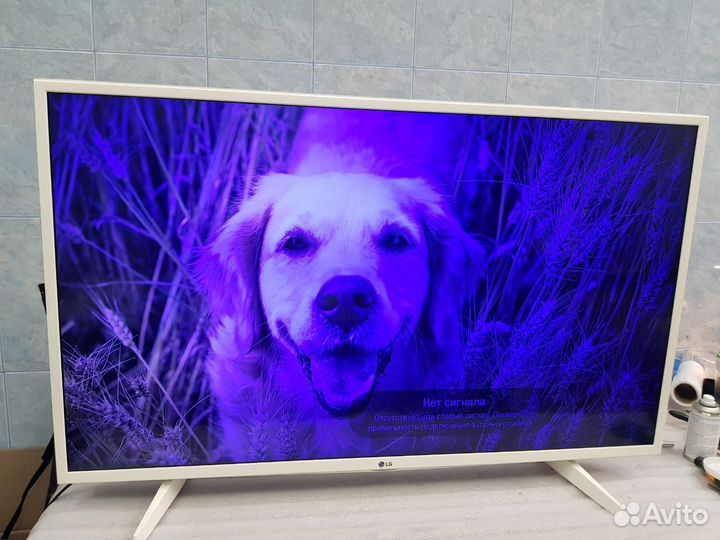 Новая подсветка для тв LG #1