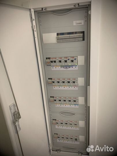 Строим дома под ключ