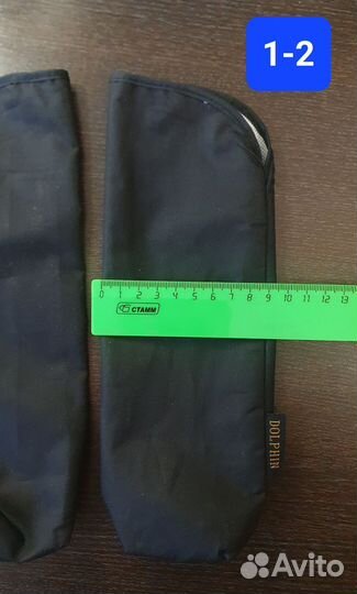 Чехлы для зонтов