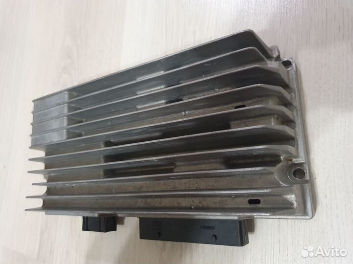 Усилитель Bang Olufsen Concert 8T0035223AP