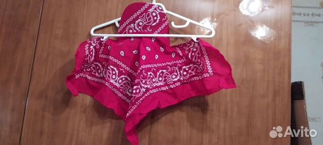 Кепка женская