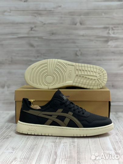 Кеды Asics New York мужские