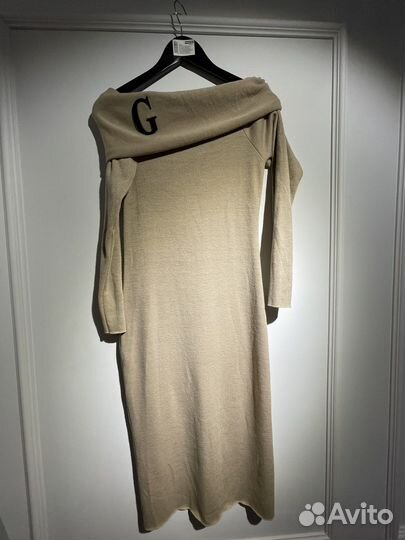 Платье демисезонное