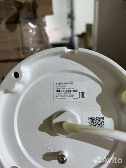 Ip камеры rvi и hi watch опт/розн много