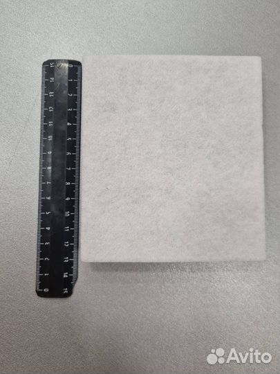 Hepa-фильтр для пылесоса Samsung выходной