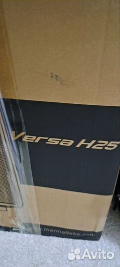 Системный блок