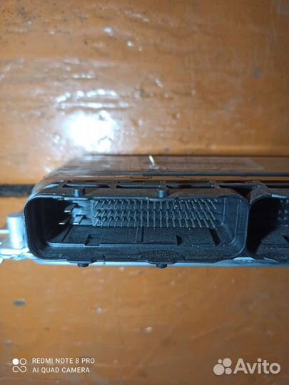 Эбу нива 21214