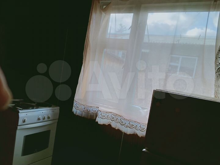 2-к. квартира, 50,1 м², 1/1 эт.