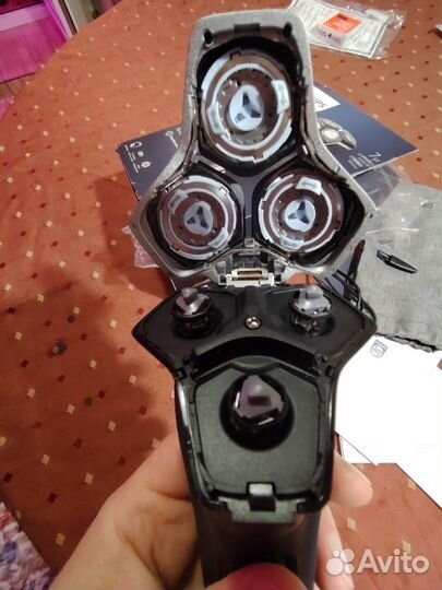 Электробритва philips series 5000